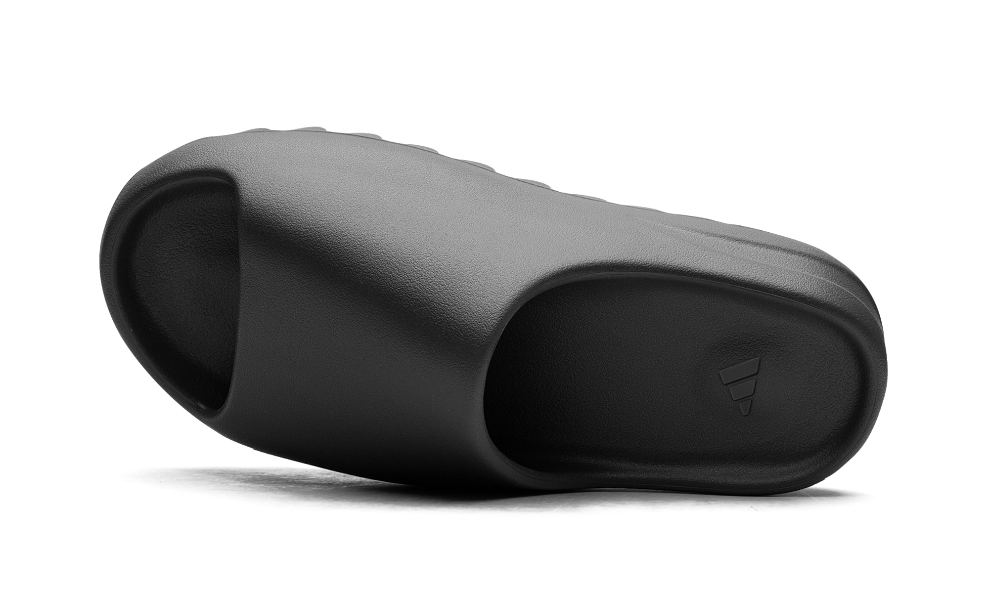 adidas yeezy slide granite+ID4132+bottom view