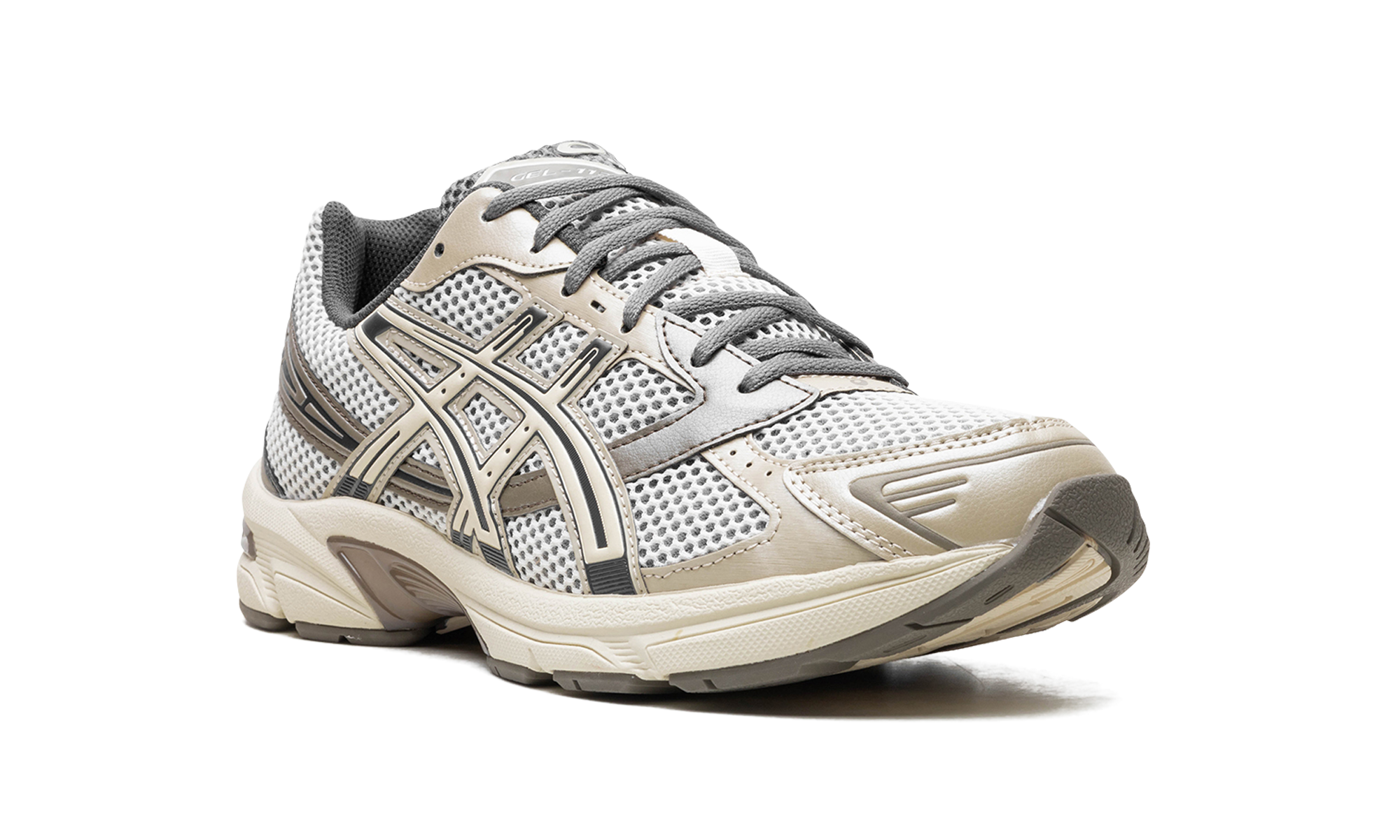 asics gel 1130 birch dark taupe korea exclusive+1201A995-200+diagnol right view