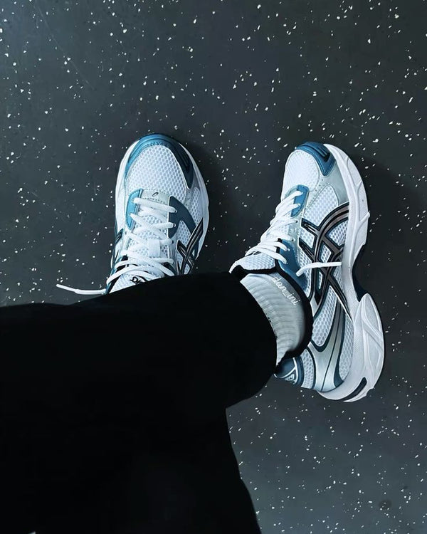 ASICS Gel-1130 Dark Neptune, Lifestyle View 3, SKU 1201A256-121