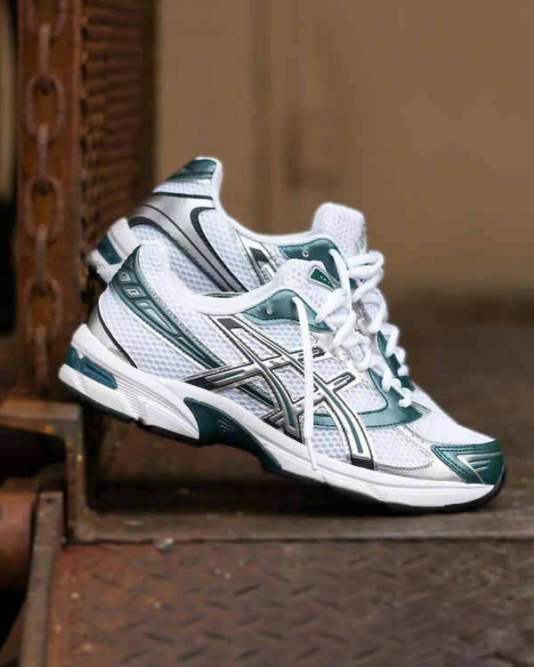 ASICS Gel-1130 Dark Neptune, Lifestyle View 2, SKU 1201A256-121