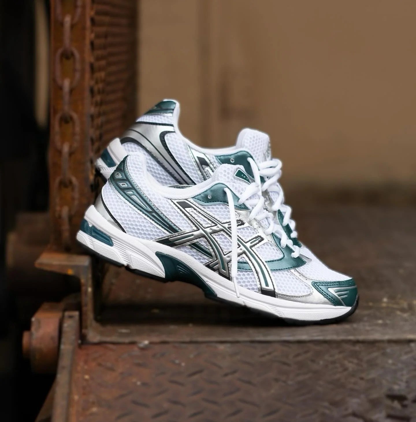 ASICS Gel-1130 Dark Neptune, Lifestyle View 2, SKU 1201A256-121
