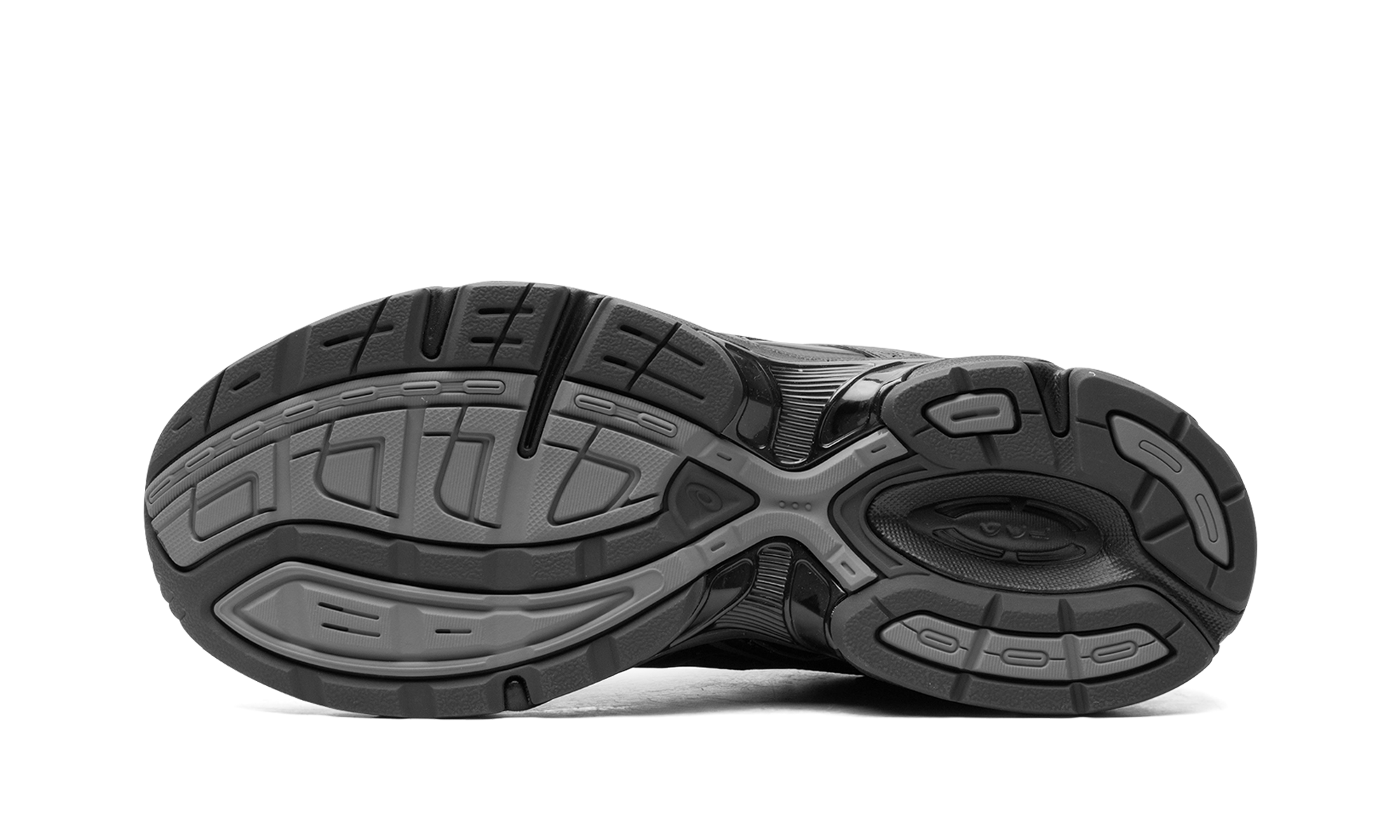 asics gel 1130 ns black+1203A413-001+bottom view