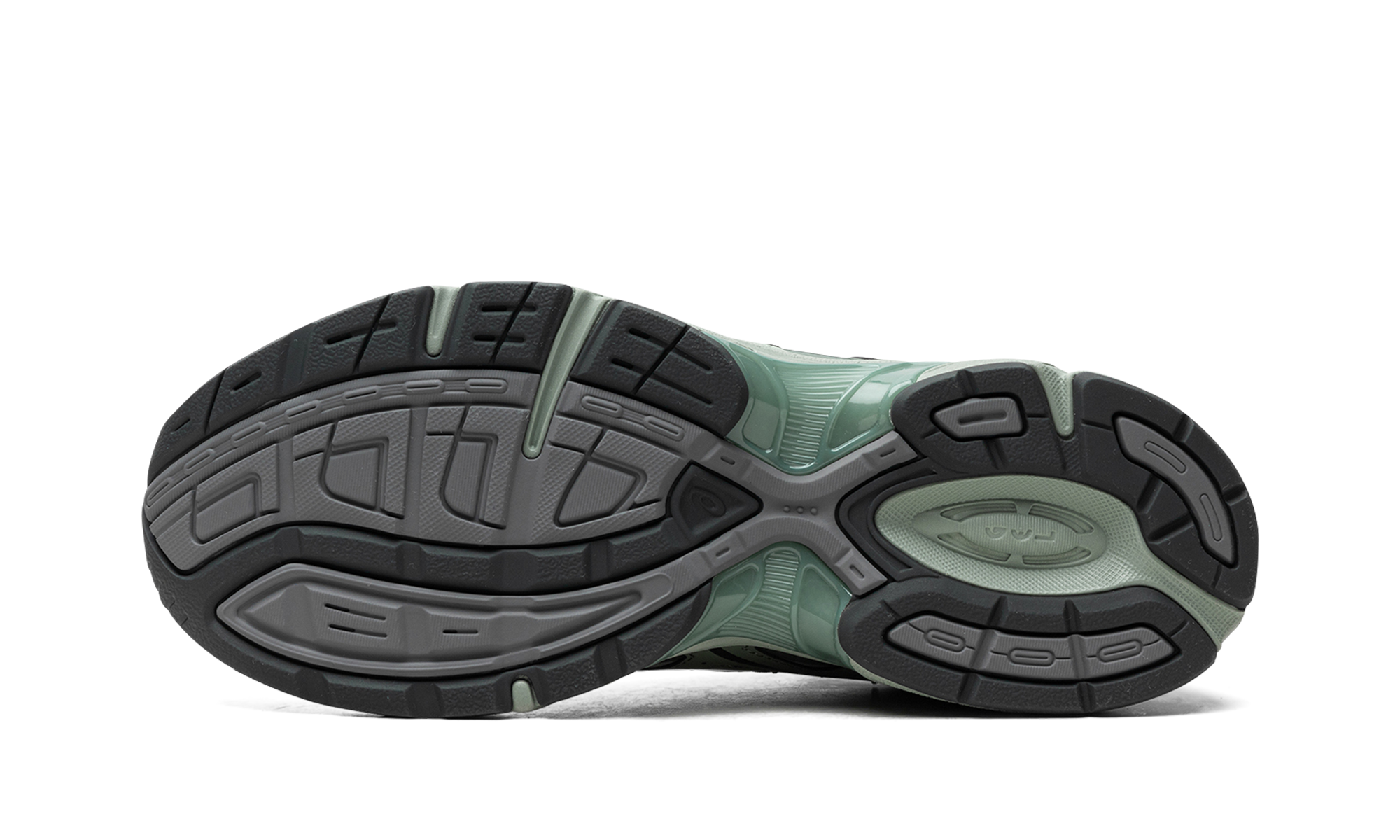 asics gel 1130 ns slate grey+1203A413-021+bottom view