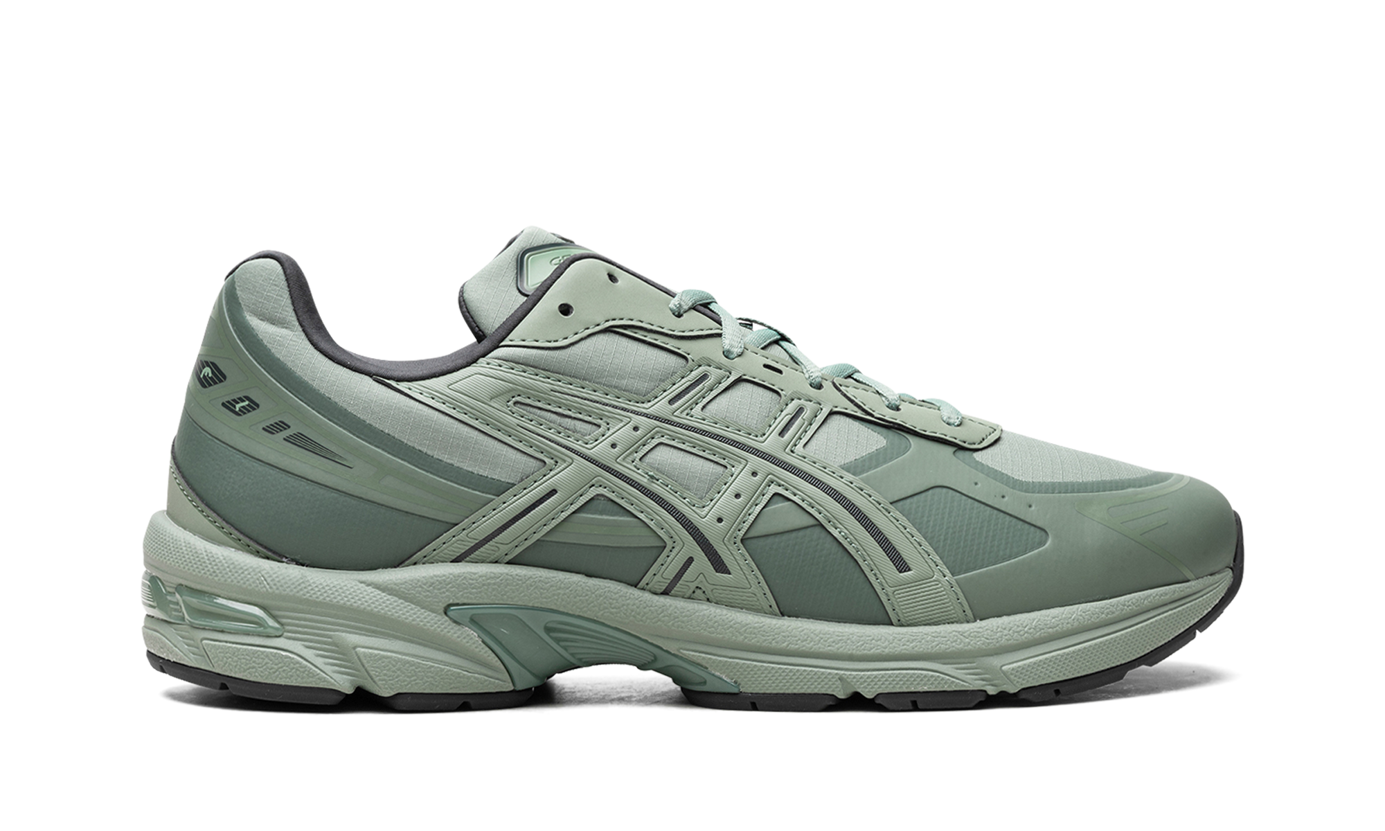 asics gel 1130 ns slate grey+1203A413-021+right view