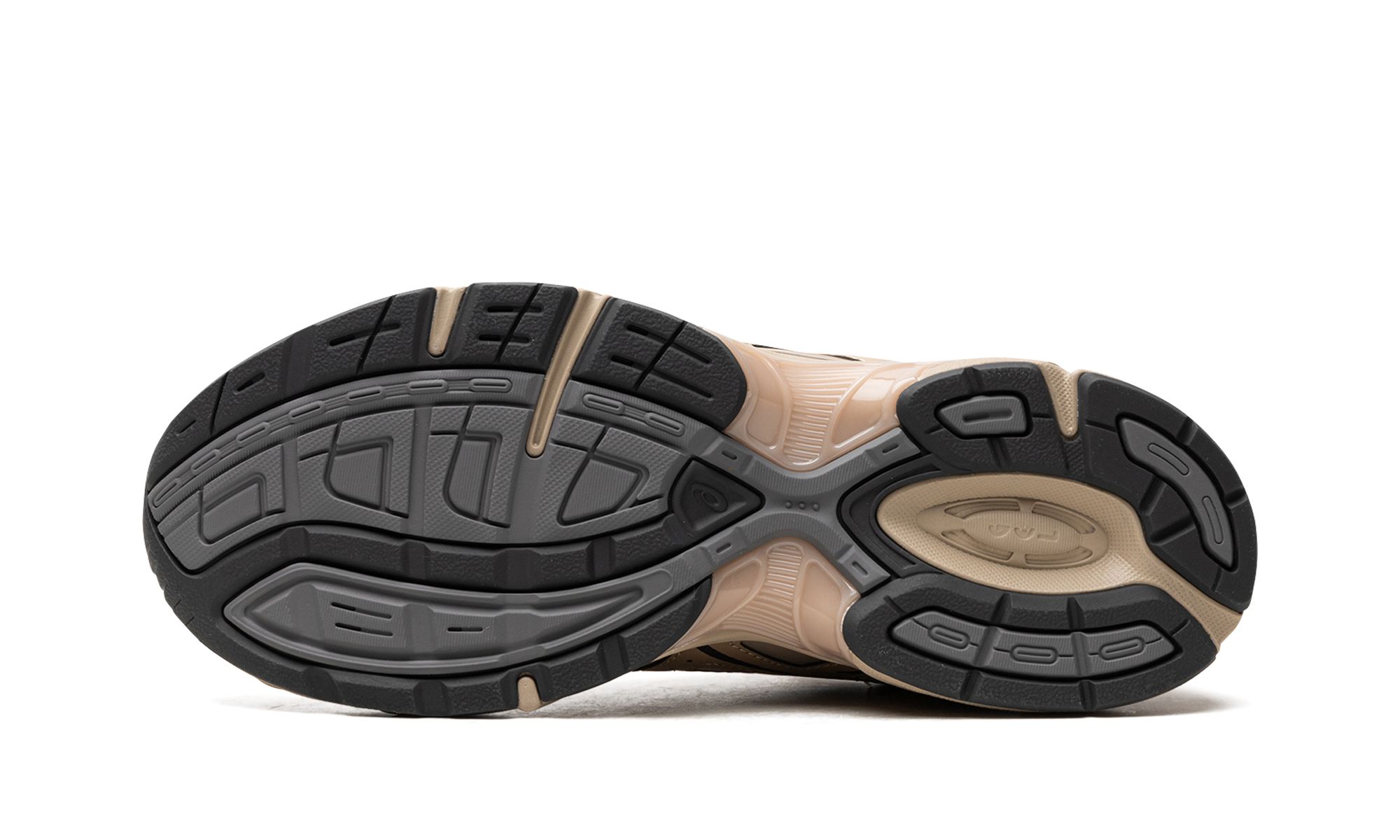 asics gel 1130 ns wood crepe+1203A413-201+bottom view