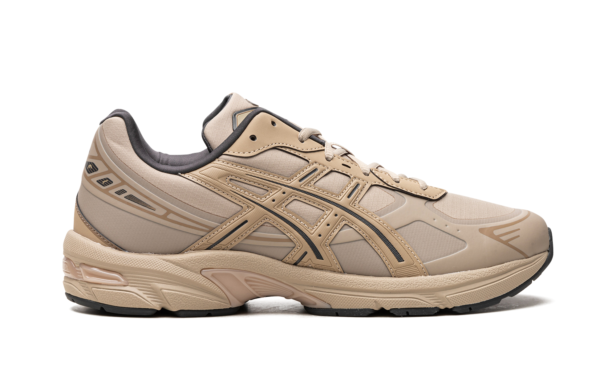asics gel 1130 ns wood crepe+1203A413-201+right view