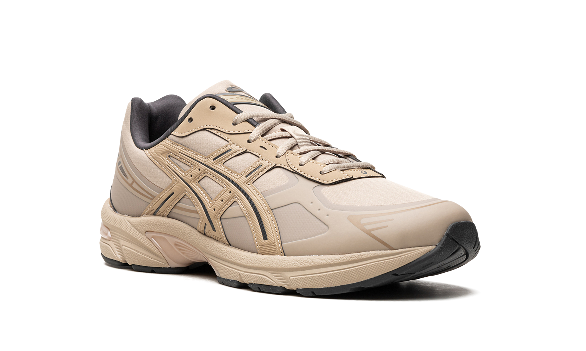 asics gel 1130 ns wood crepe+1203A413-201+diagnol right view