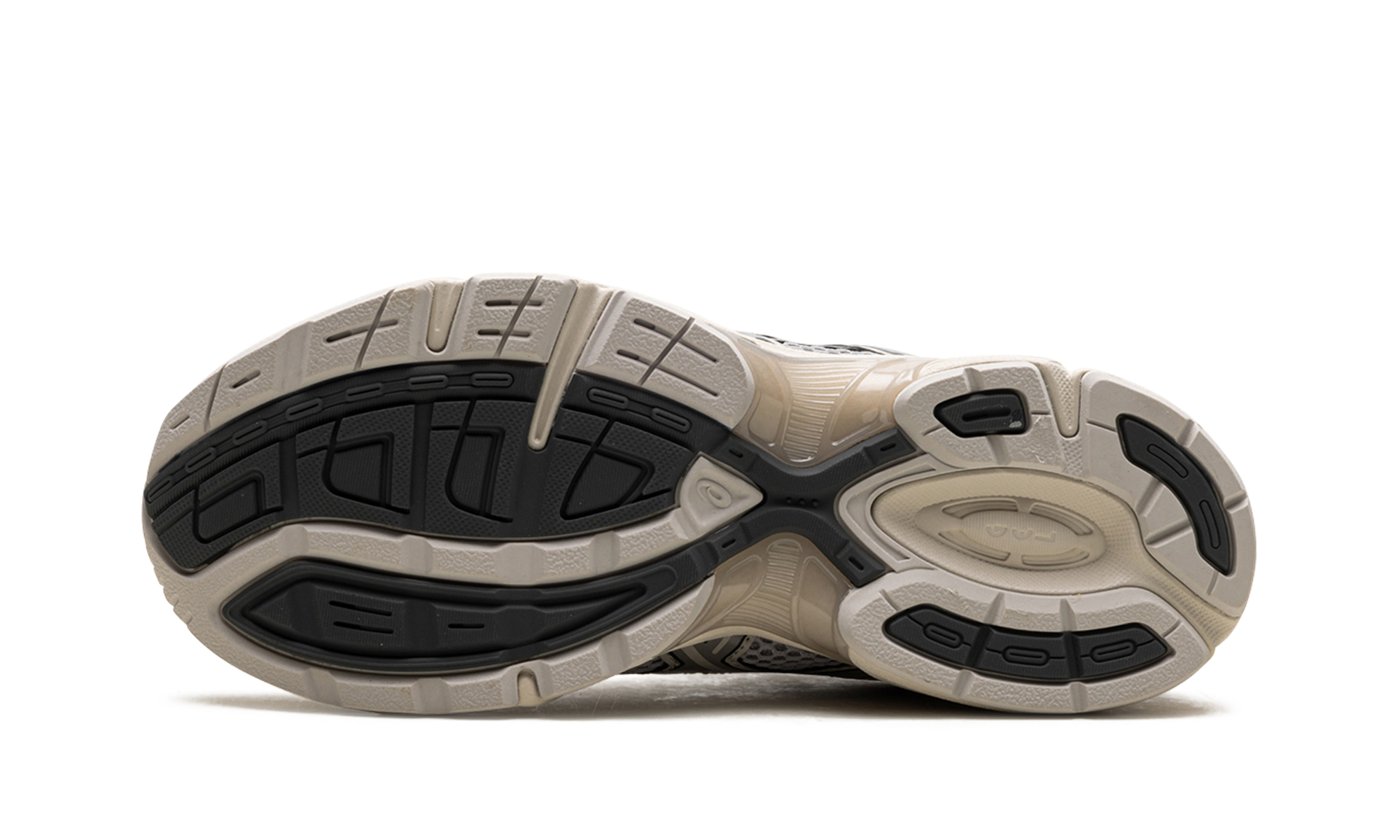 asics gel 1130 oyster grey+1201A256-025+bottom view
