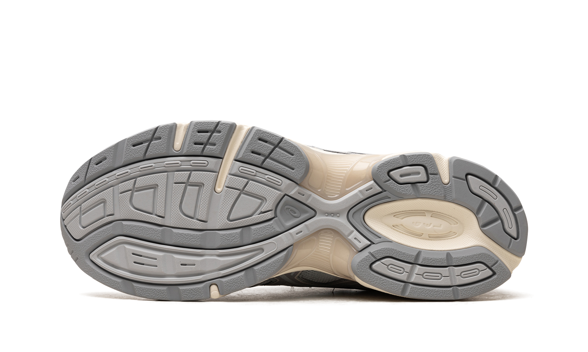 asics gel 1130 piedmont gray+1201A255-022+bottom view