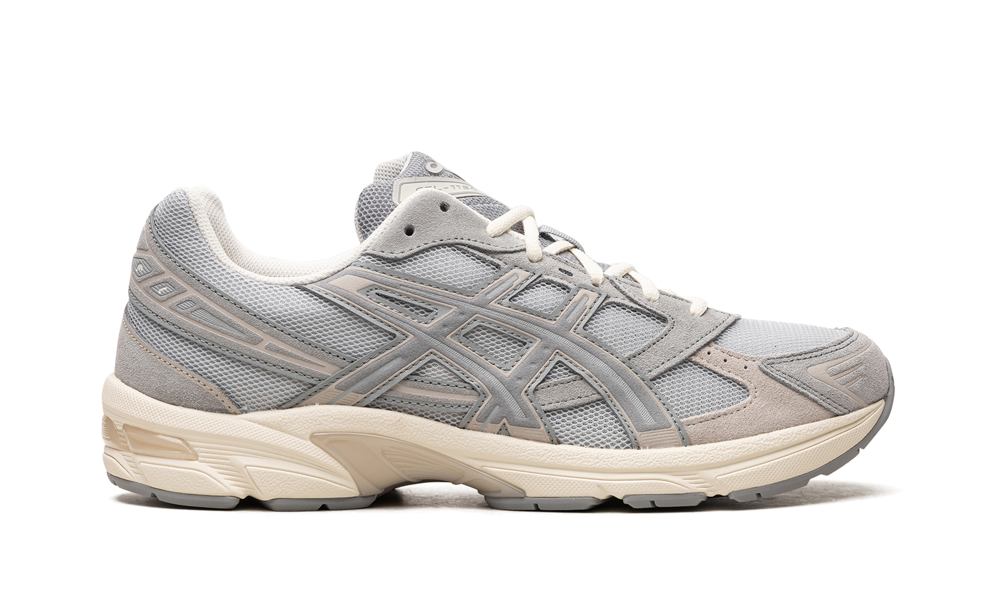 asics gel 1130 piedmont gray+1201A255-022+right view