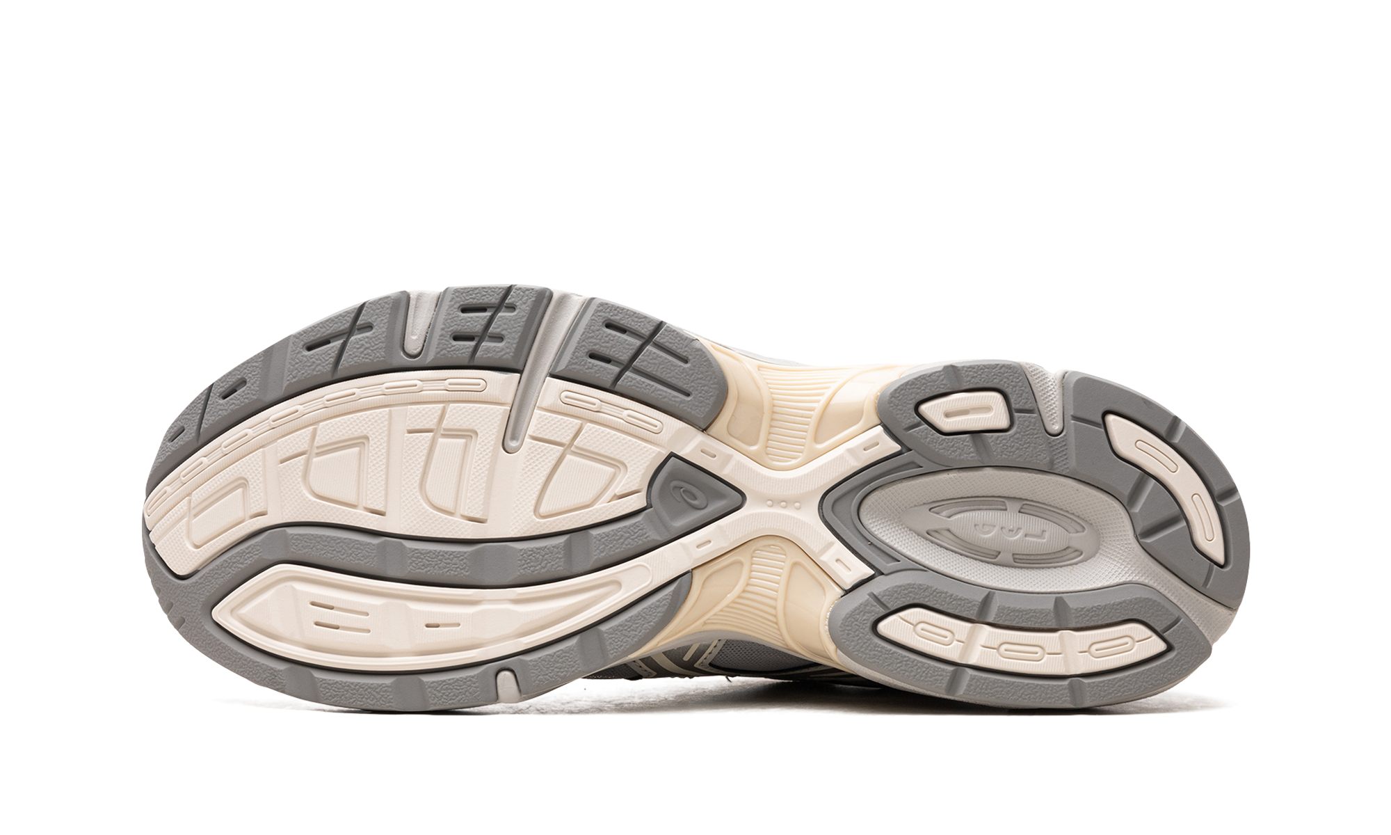 asics gel 1130 re pure silver+1201A783-021+bottom view