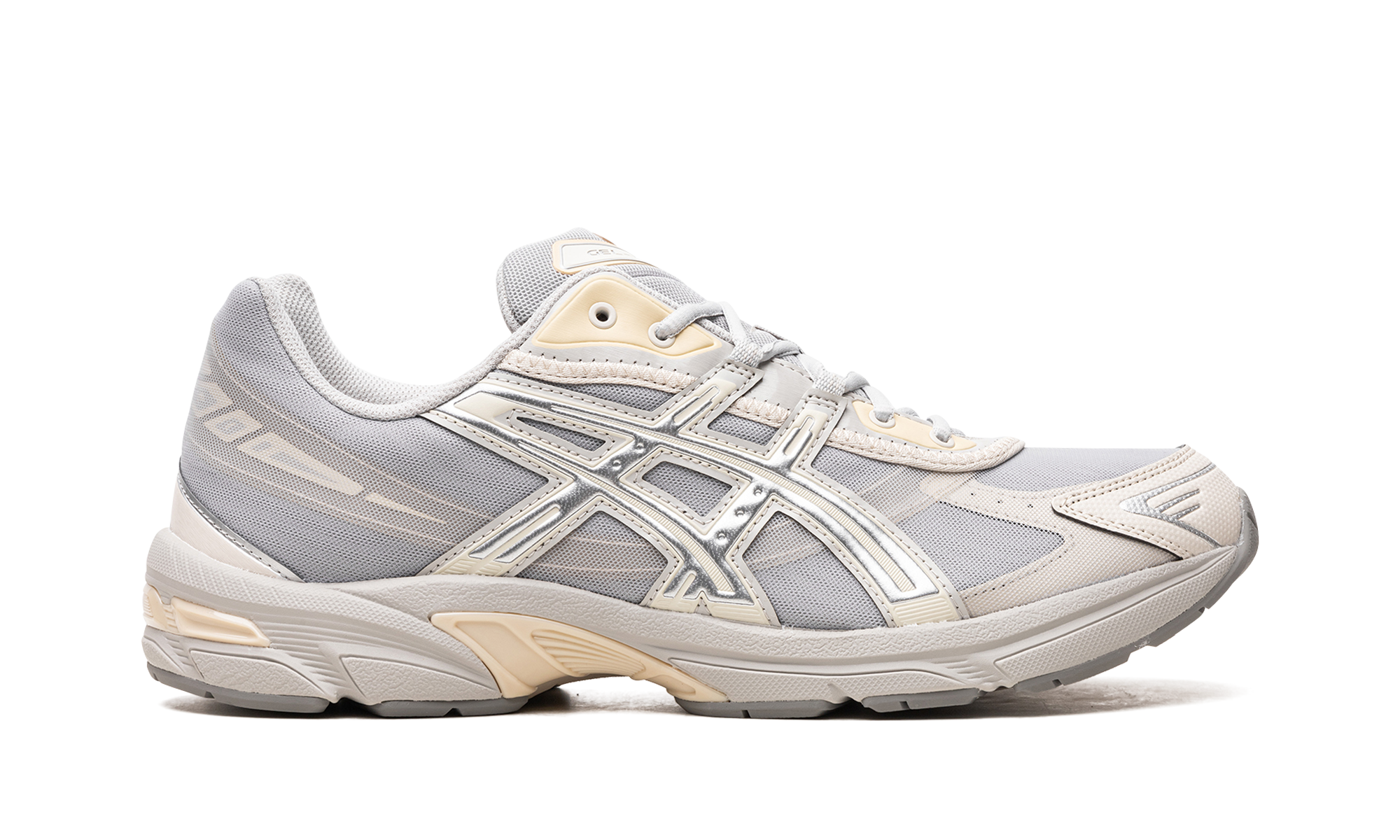 asics gel 1130 re pure silver+1201A783-021+right view