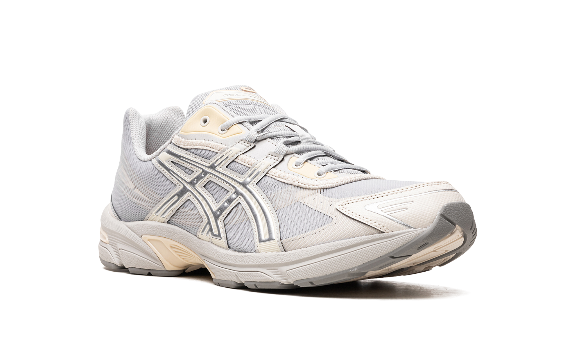 asics gel 1130 re pure silver+1201A783-021+diagnol right view