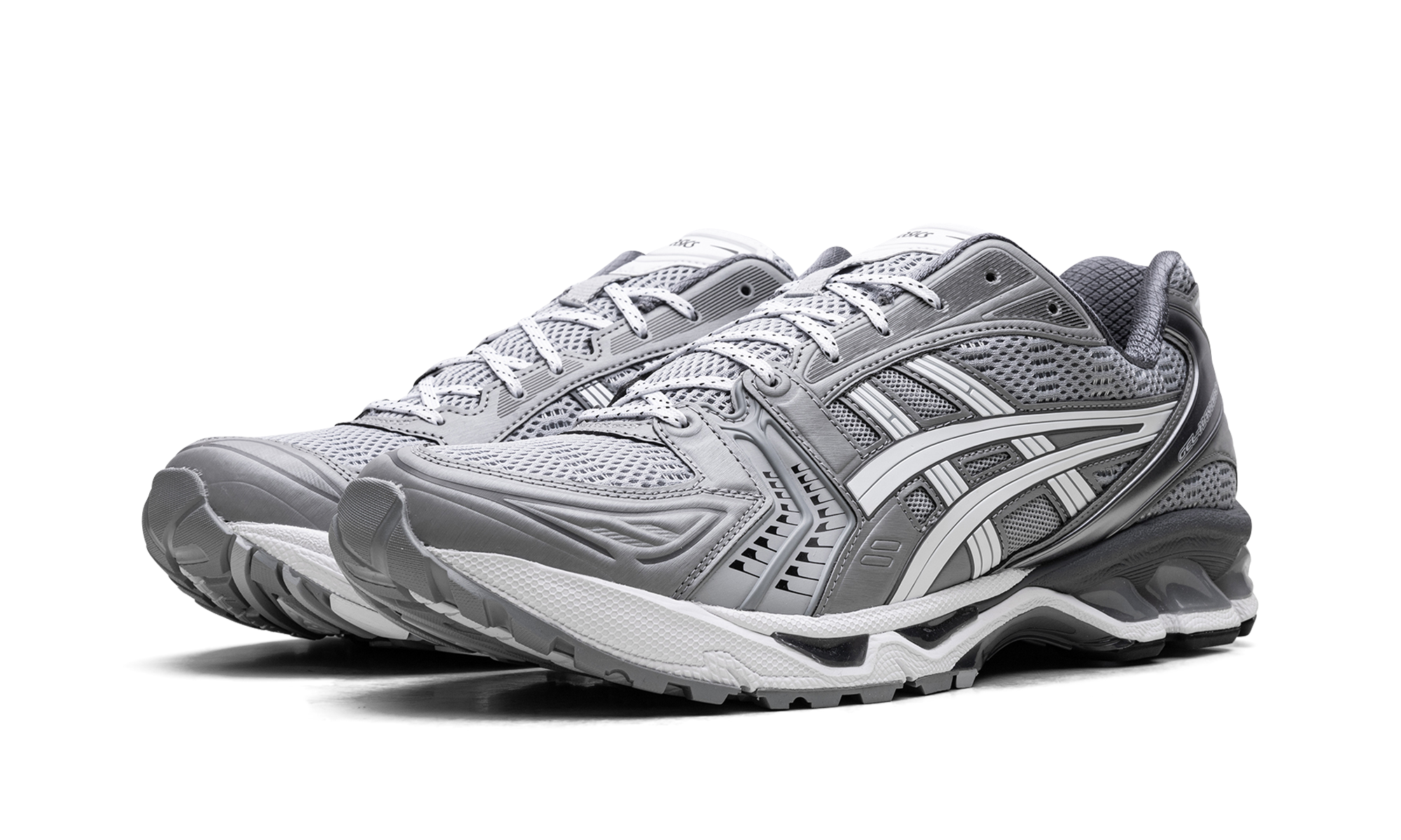 asics gel kayano 14 beauty youth+1203A704-020+diagnol left view