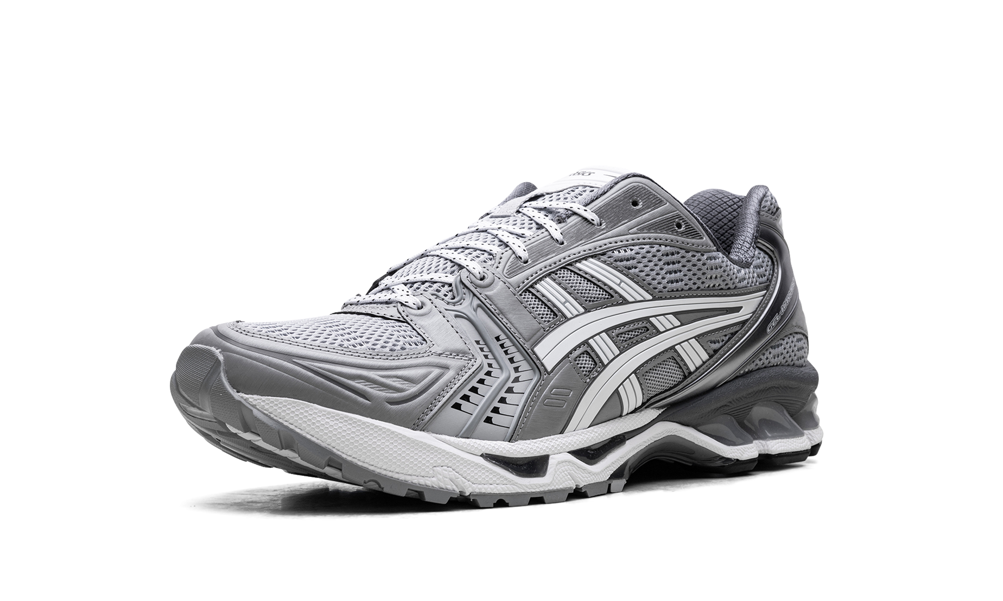 asics gel kayano 14 beauty youth+1203A704-020+left diagnol single view