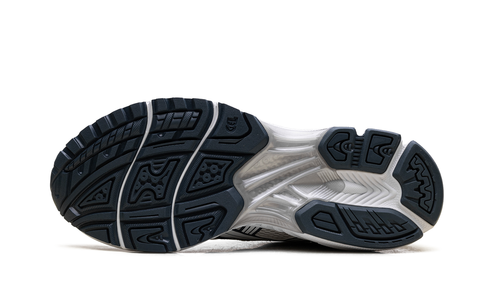 ASICS Gel-Kayano 14 Cream Raw Indigo