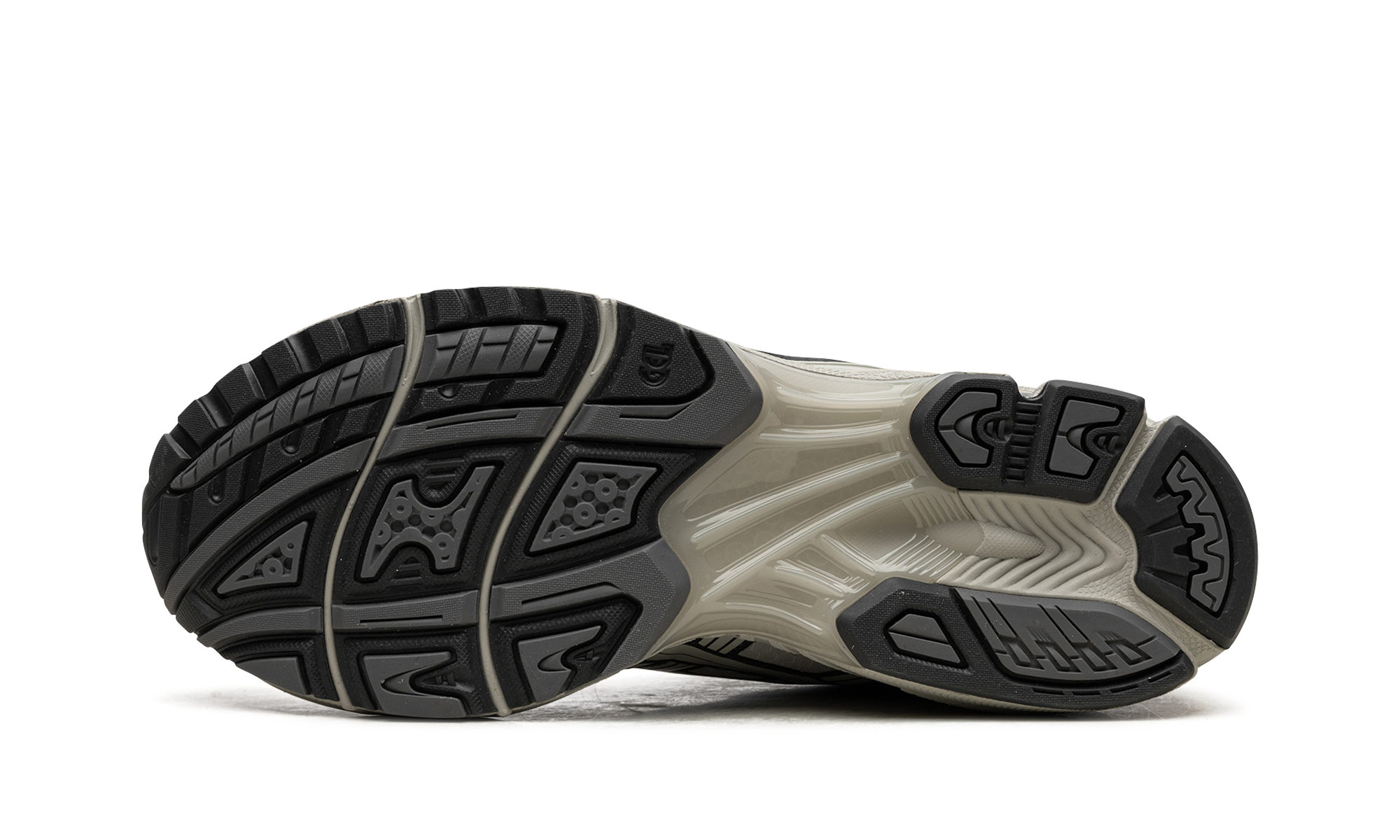 asics gel kayano 14 earthenware pack white sage+1203A412-020+bottom view