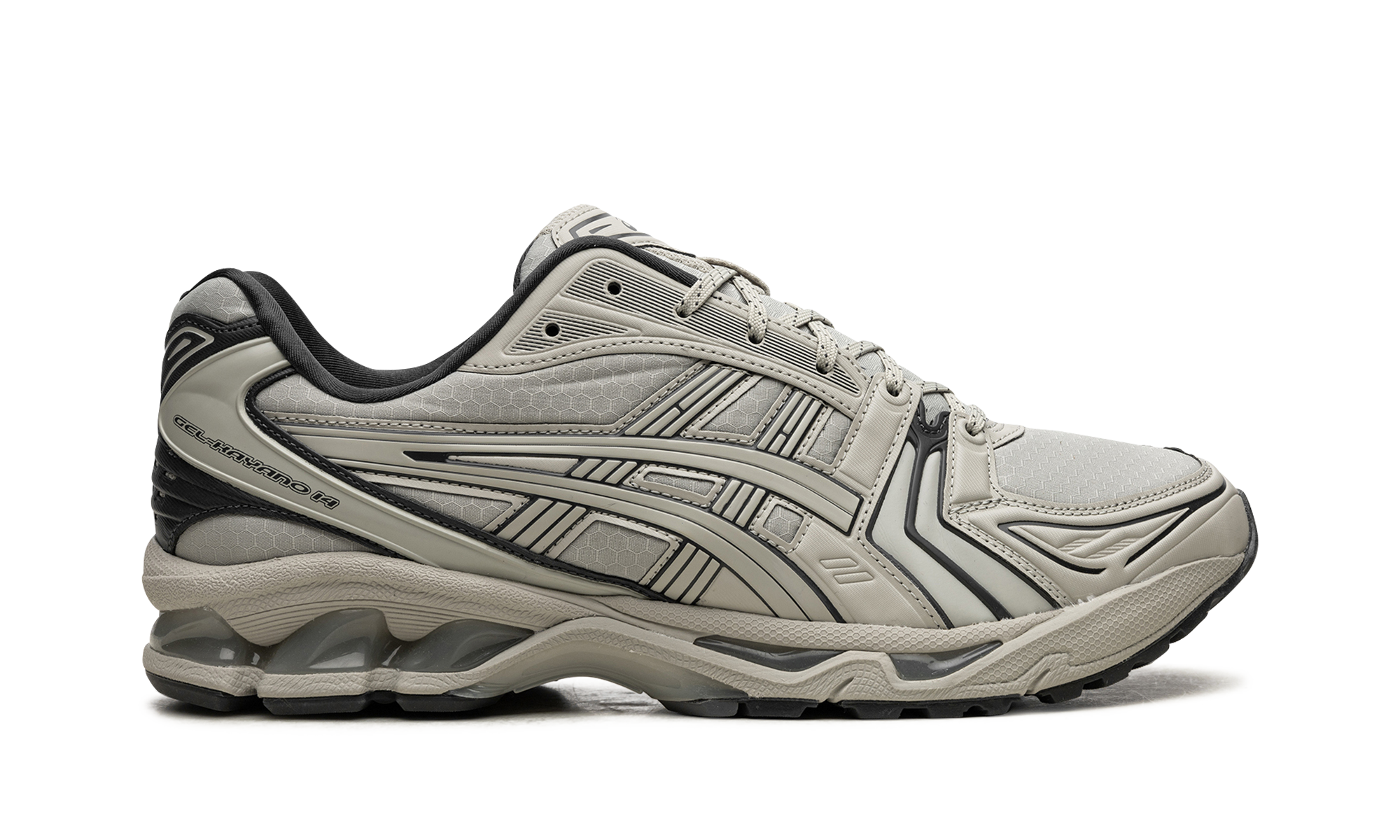asics gel kayano 14 earthenware pack white sage+1203A412-020+right view
