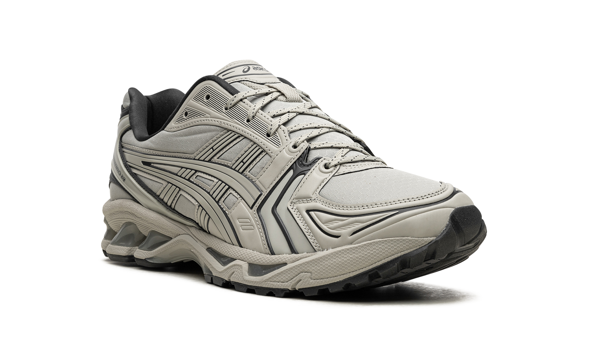 asics gel kayano 14 earthenware pack white sage+1203A412-020+diagnol right view