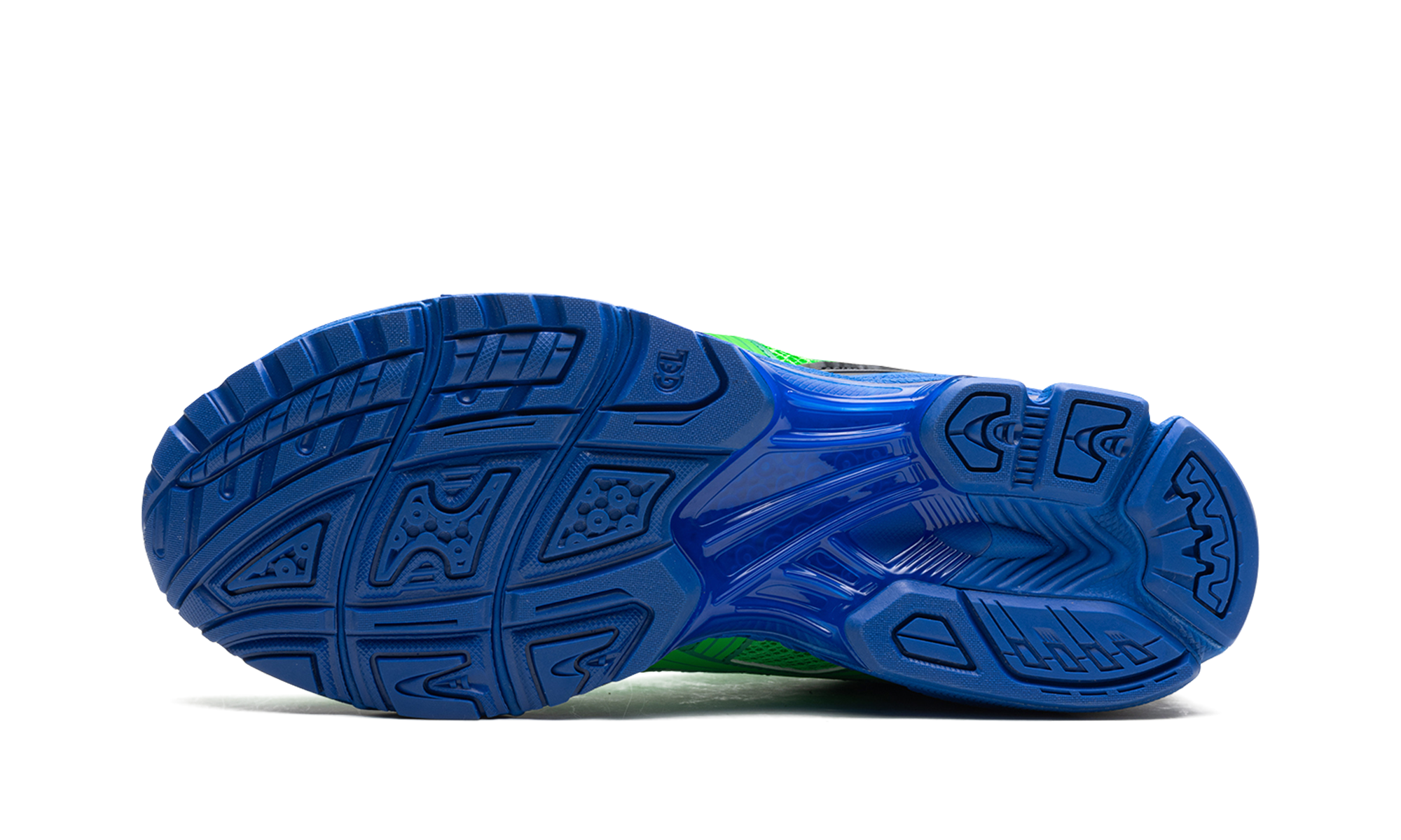 asics gel kayano 14 field trip recordings fern green+1203A620-300+bottom view