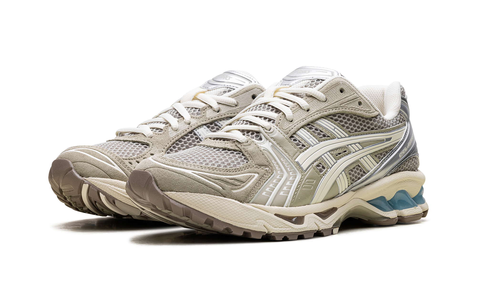 asics gel kayano 14 juliana salazar+1203A572-300+diagnol left view