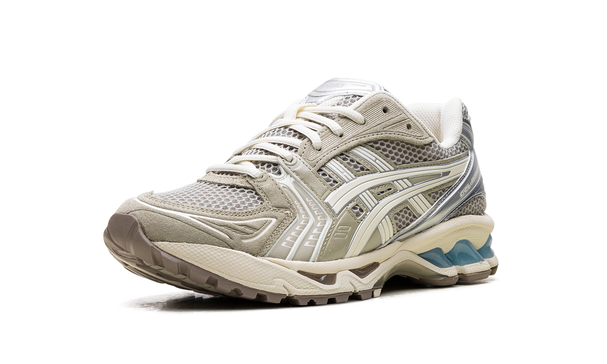 asics gel kayano 14 juliana salazar+1203A572-300+left diagnol single view