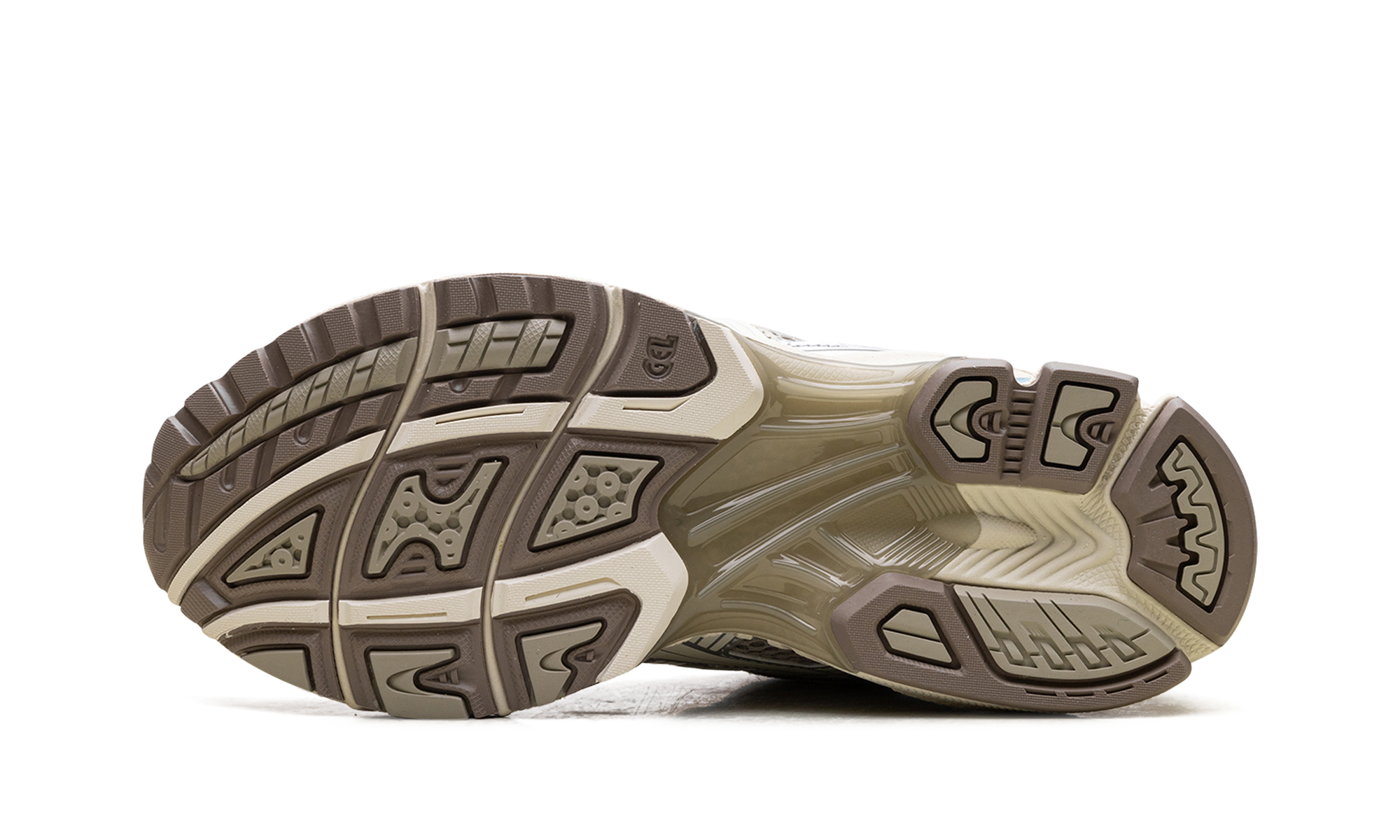 asics gel kayano 14 juliana salazar+1203A572-300+bottom view