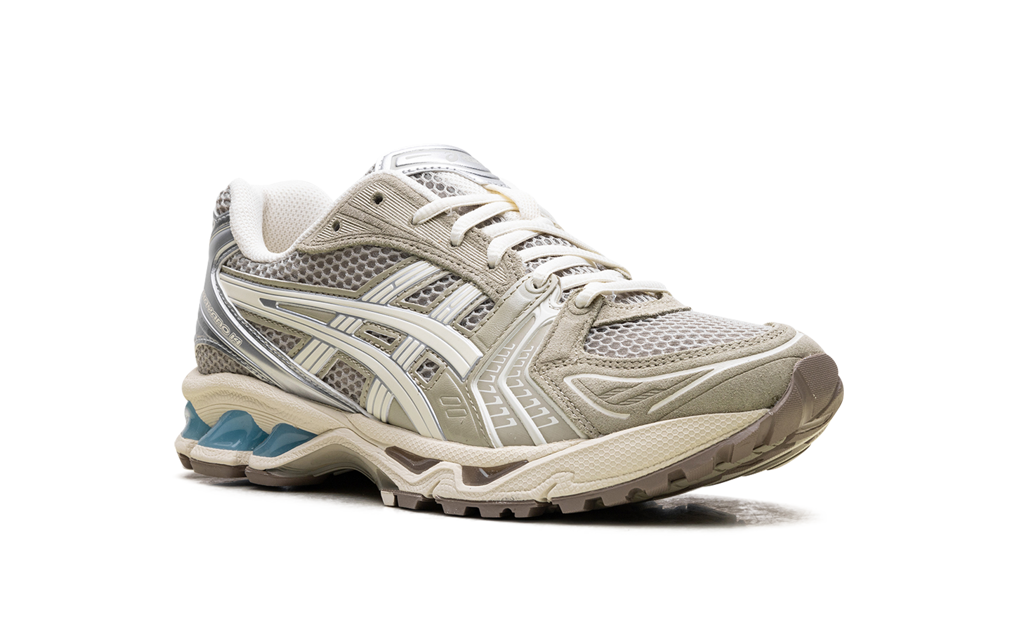 asics gel kayano 14 juliana salazar+1203A572-300+diagnol right view