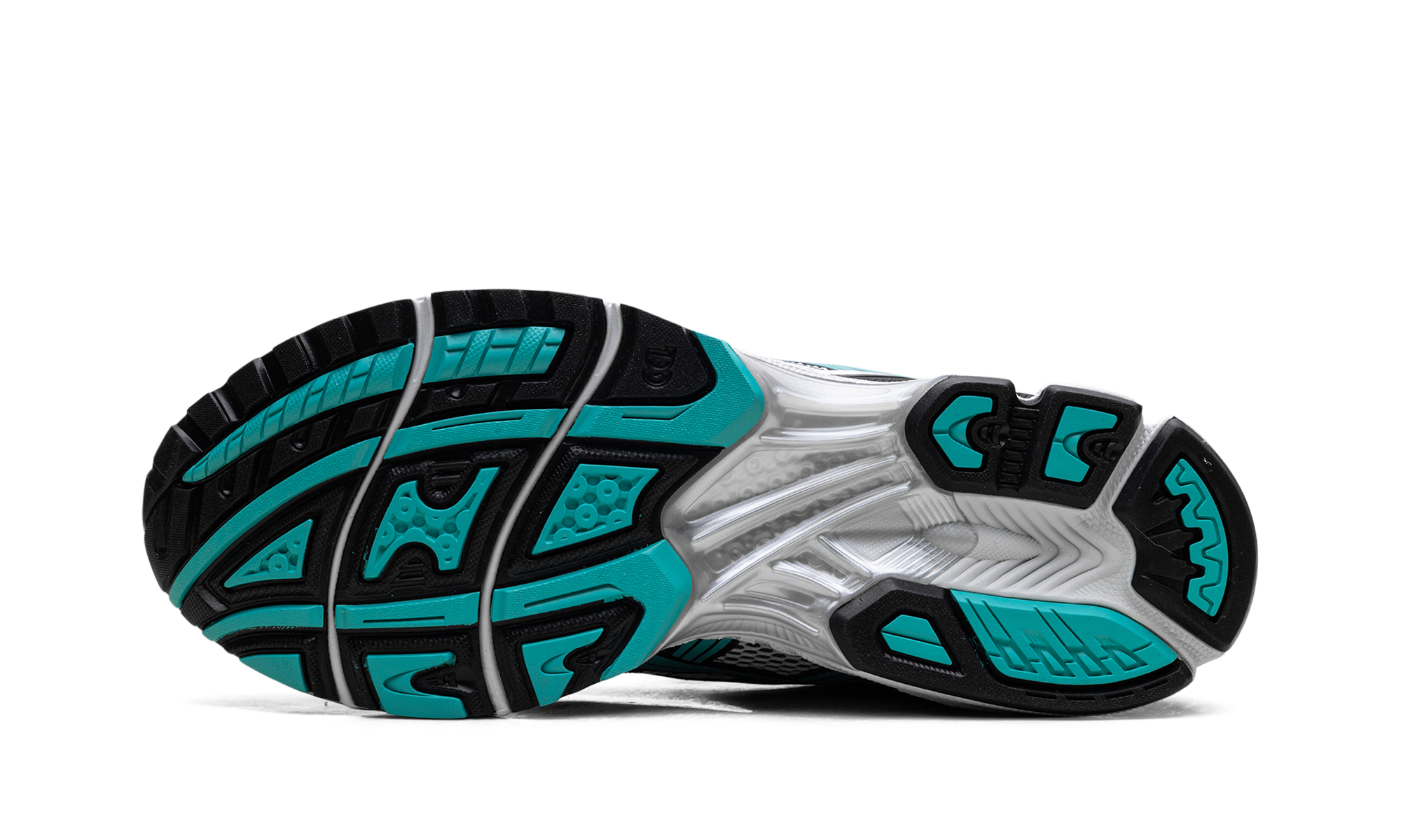 asics gel kayano 14 tiffany+1203A740-100+bottom view