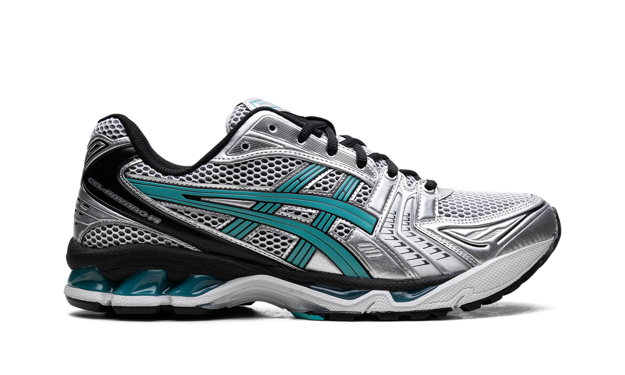 asics gel kayano 14 tiffany+1203A740-100+right view