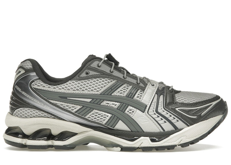 ASICS Gel-Kayano 14 Unlimited Pack Oyster Grey