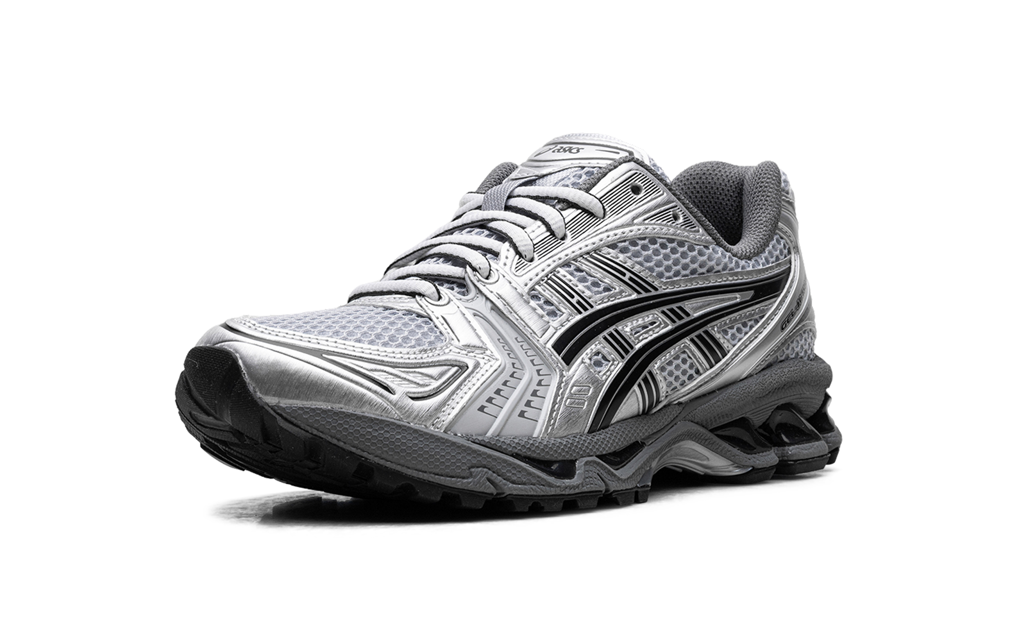 asics gel kayano 14 urban research+1203A706-020+left diagnol single view