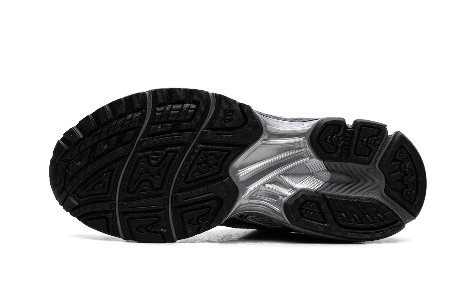 asics gel kayano 14 urban research+1203A706-020+bottom view