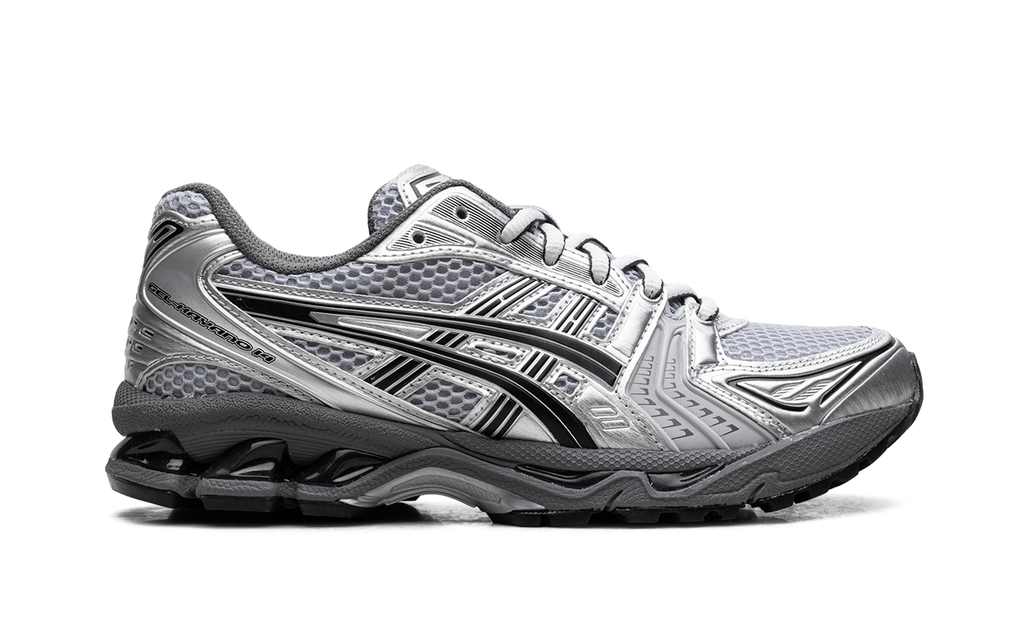 asics gel kayano 14 urban research+1203A706-020+right view