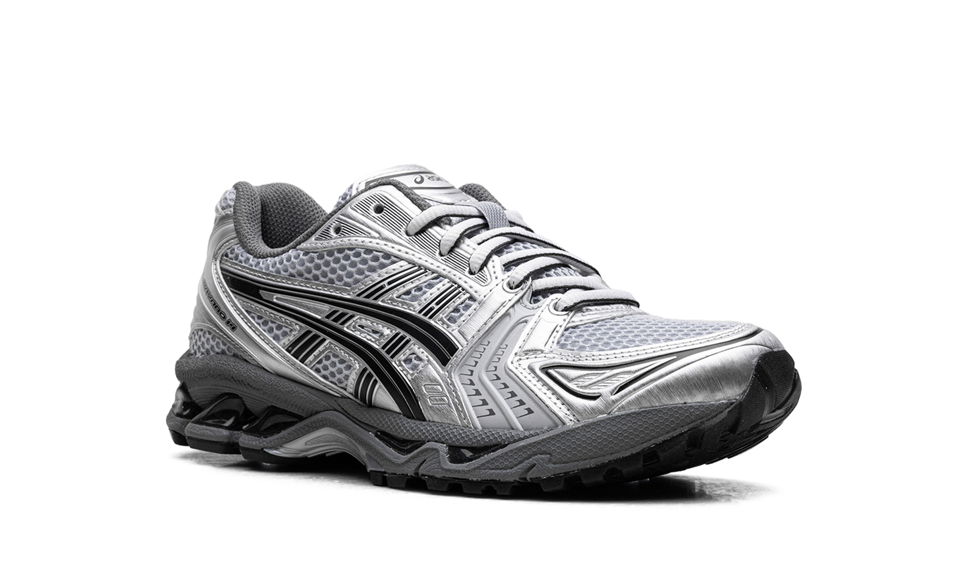 asics gel kayano 14 urban research+1203A706-020+diagnol right view