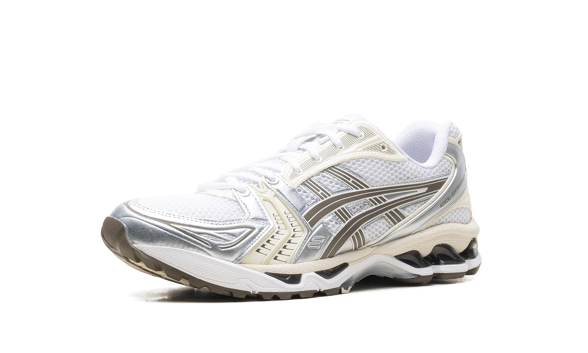 ASICS Gel-Kayano 14 White Ivory
