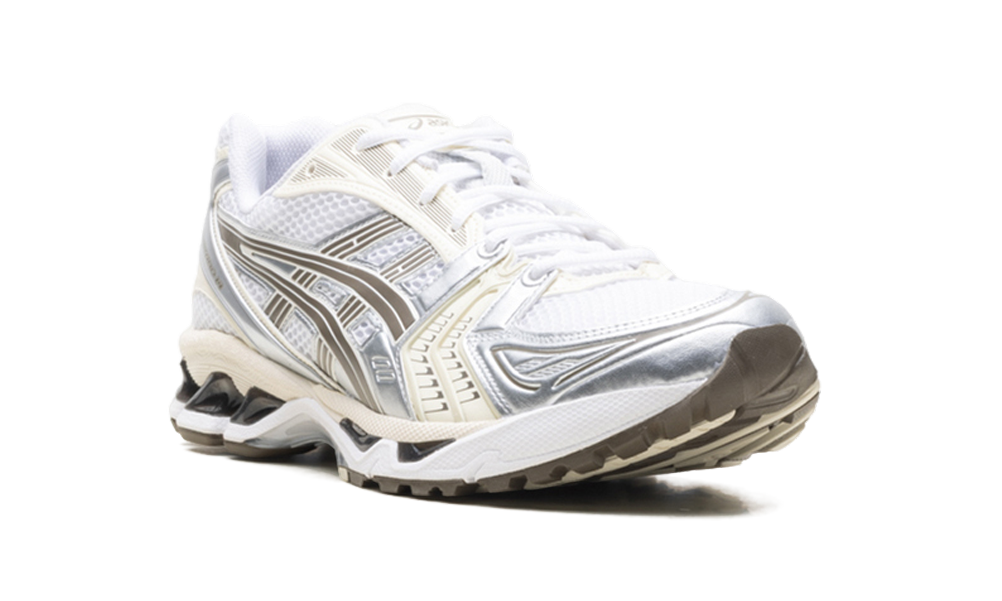 ASICS Gel-Kayano 14 White Ivory