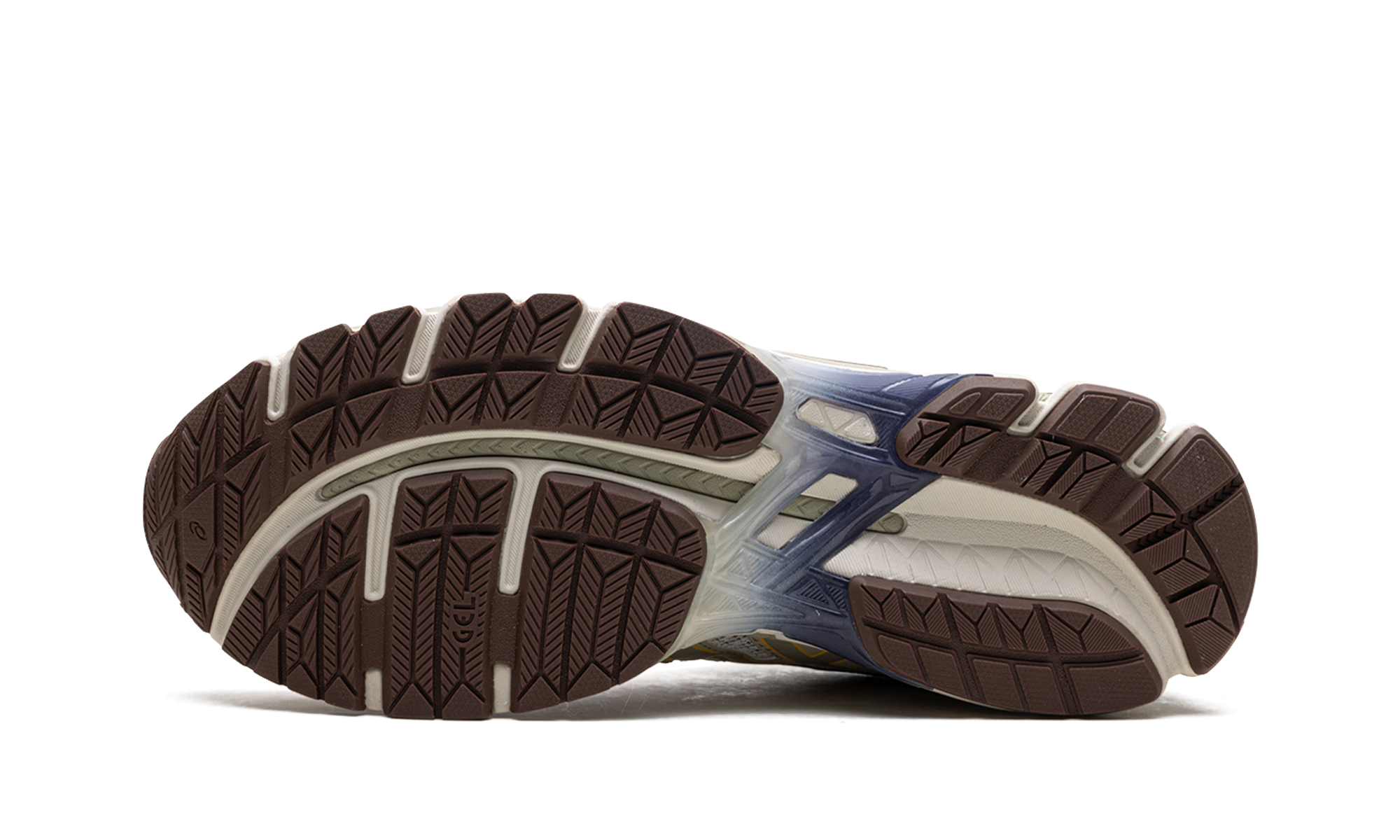 asics gel kayano 20 bodega small wins add up+1203A621-201+bottom view