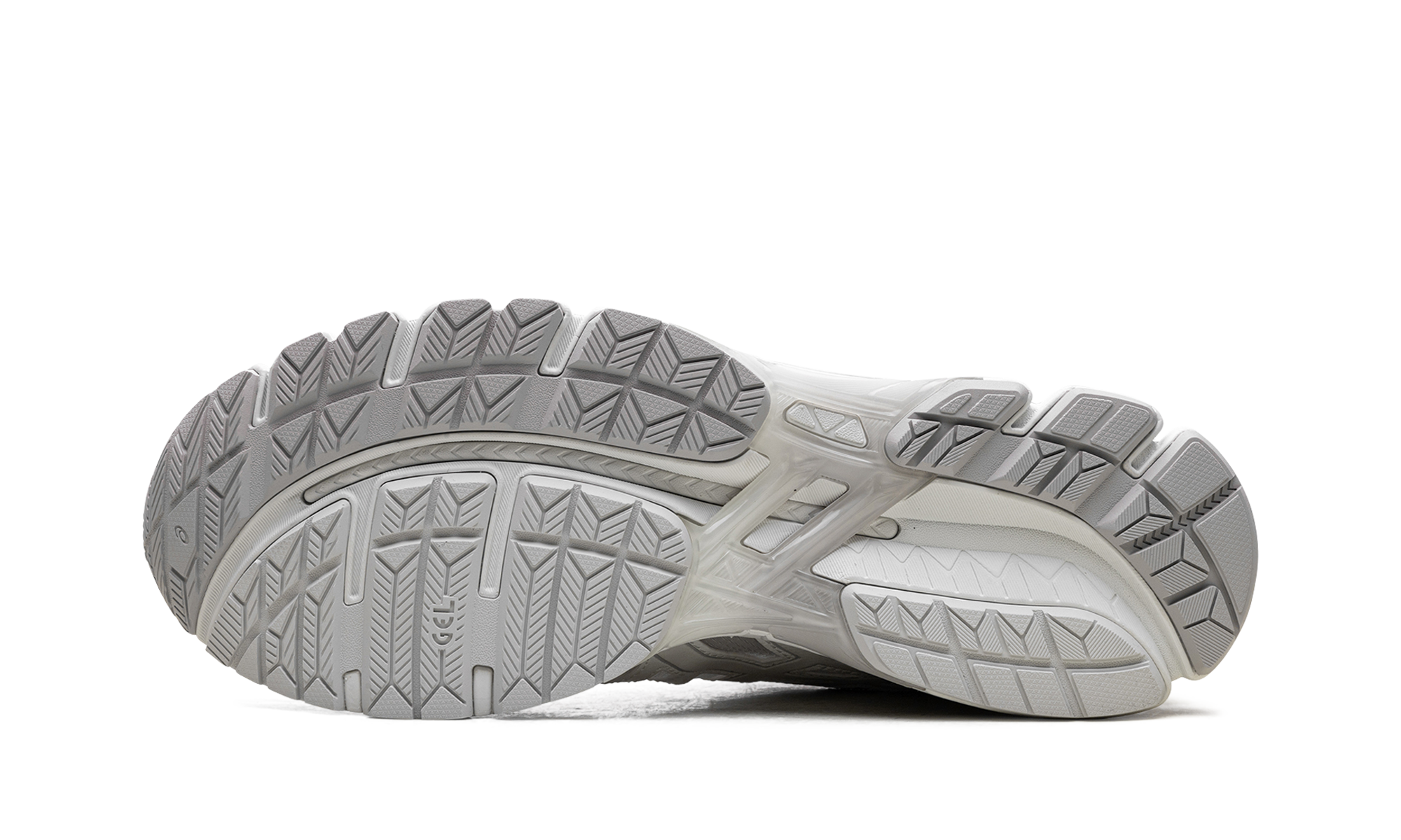 asics gel kayano 20 unaffected cream lake grey+1203A529-100+bottom view