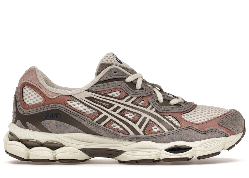 ASICS Gel-NYC Birch Driftwood