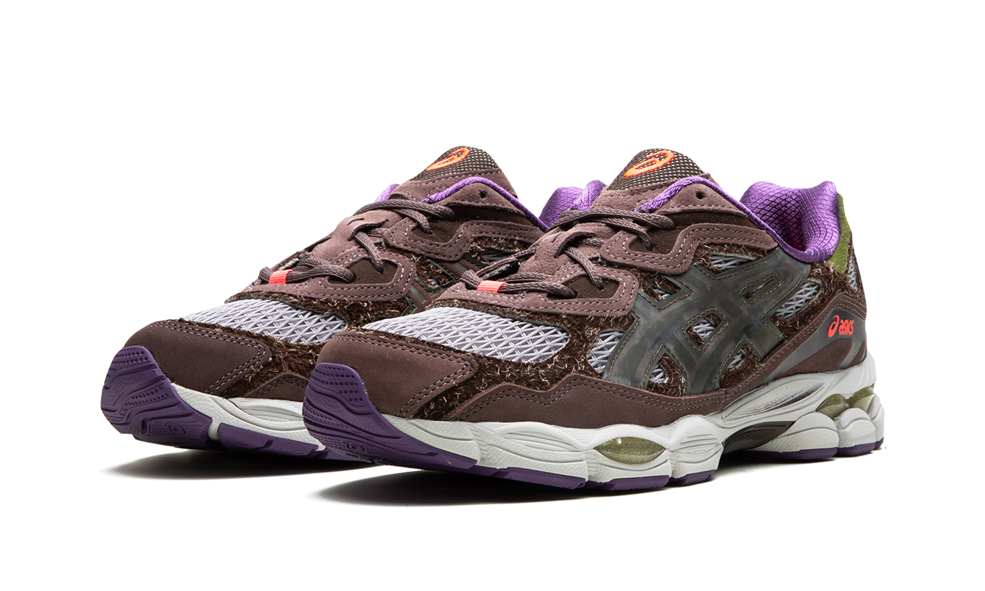 asics gel nyc bodega after hours+1201A952-020+diagnol left view