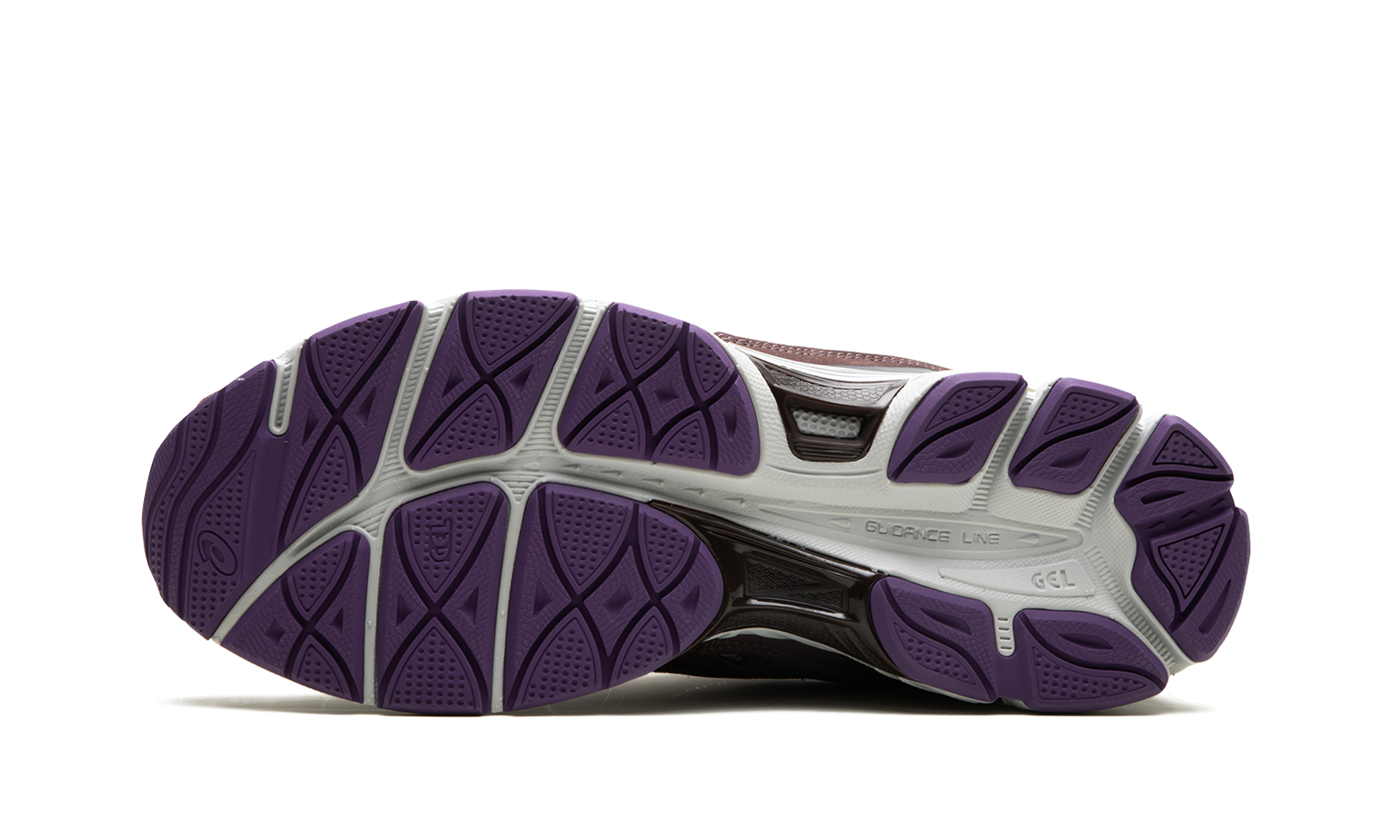 asics gel nyc bodega after hours+1201A952-020+bottom view