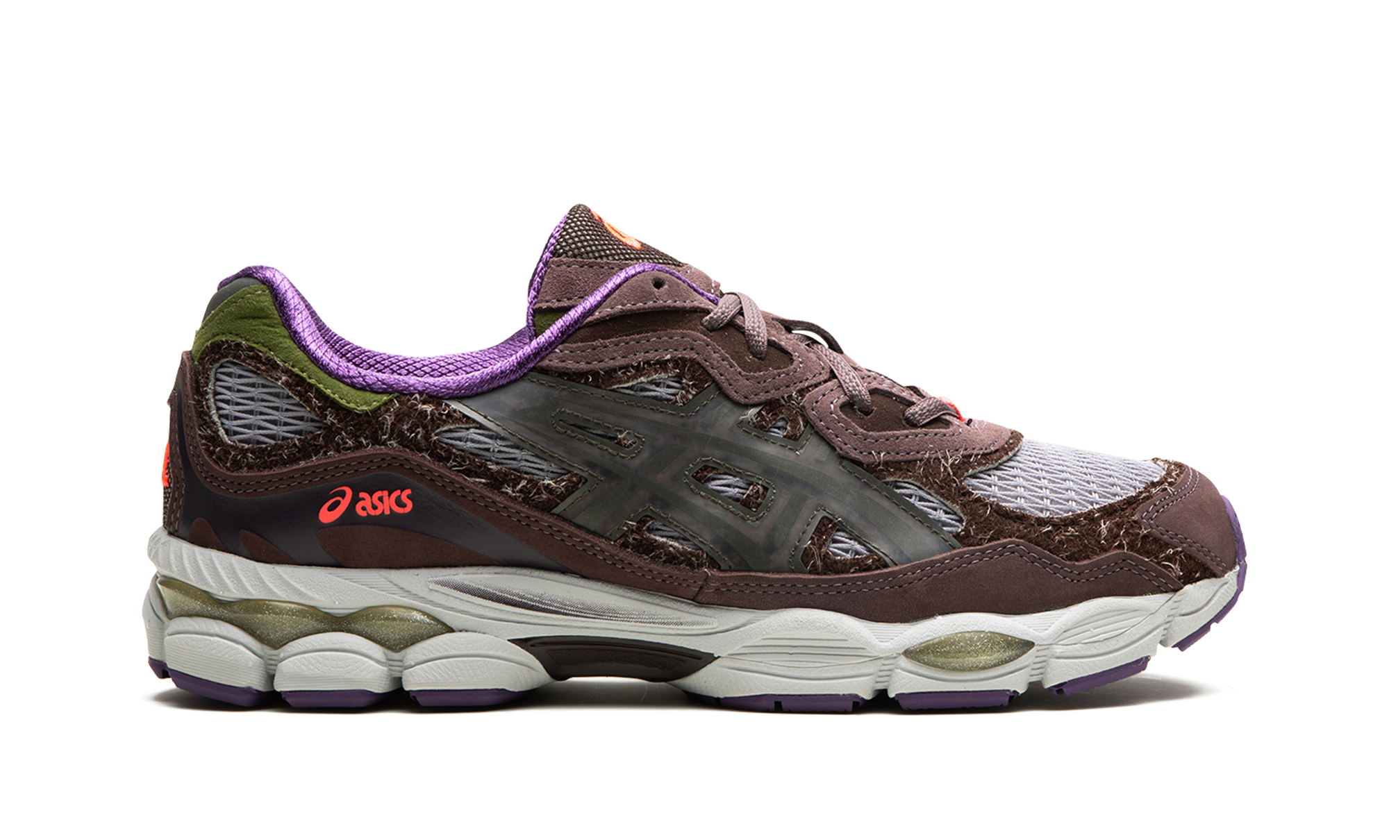 asics gel nyc bodega after hours+1201A952-020+right view