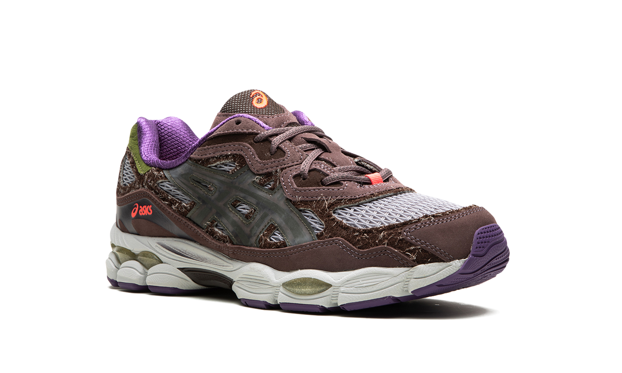 asics gel nyc bodega after hours+1201A952-020+diagnol right view