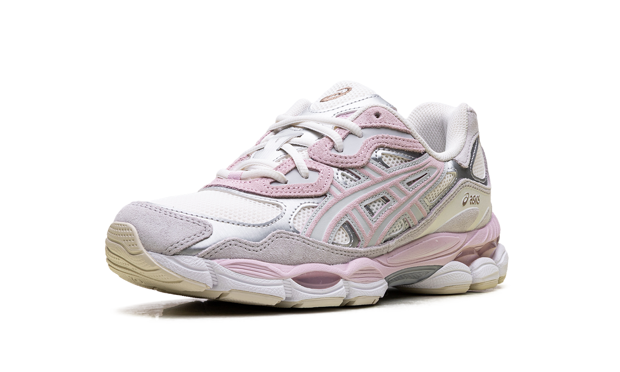 ASICS Gel-NYC Concrete Barely Rose