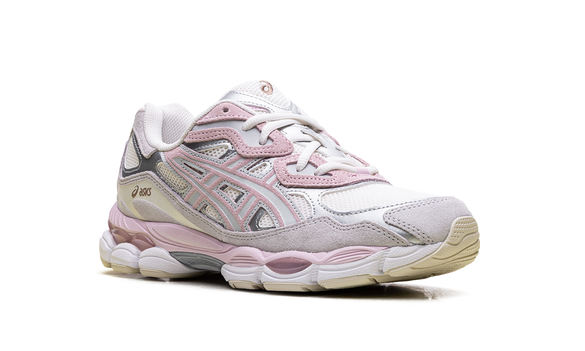 ASICS Gel-NYC Concrete Barely Rose