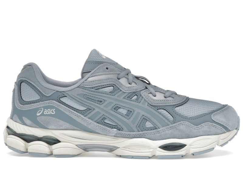 ASICS Gel-NYC Dolphin Grey Fjord Grey