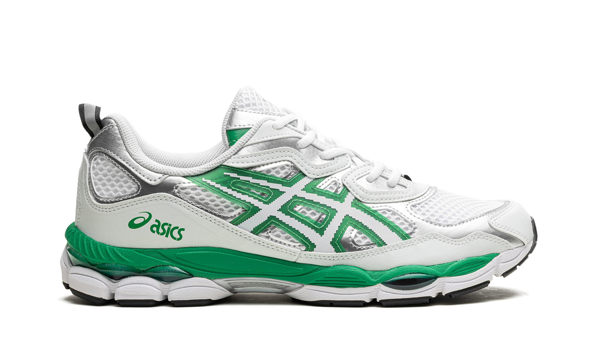 asics gel nyc hidden ny+1201B001-100+right view
