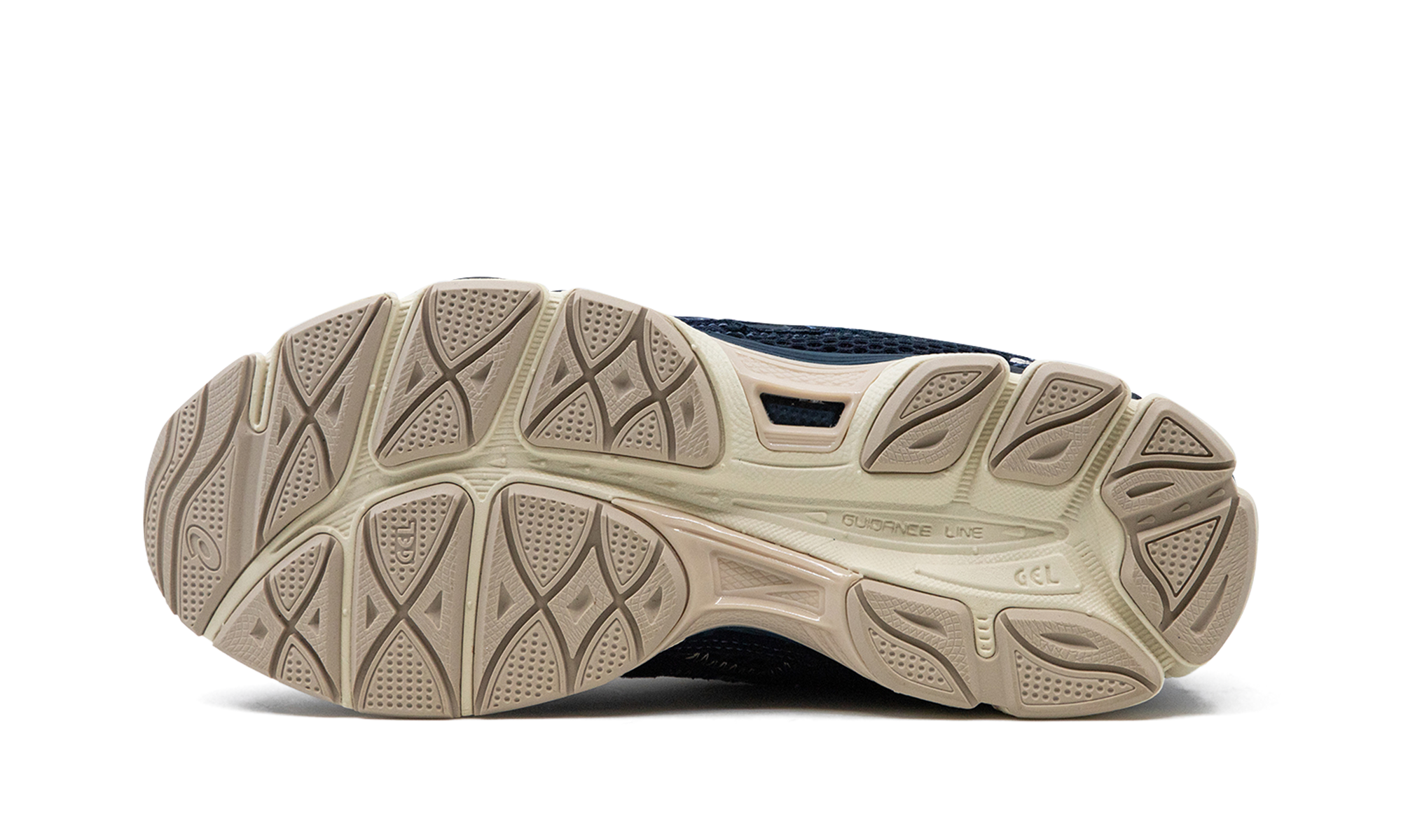 asics gel nyc imbari pack fujitaka towel+1203A308-400+bottom view