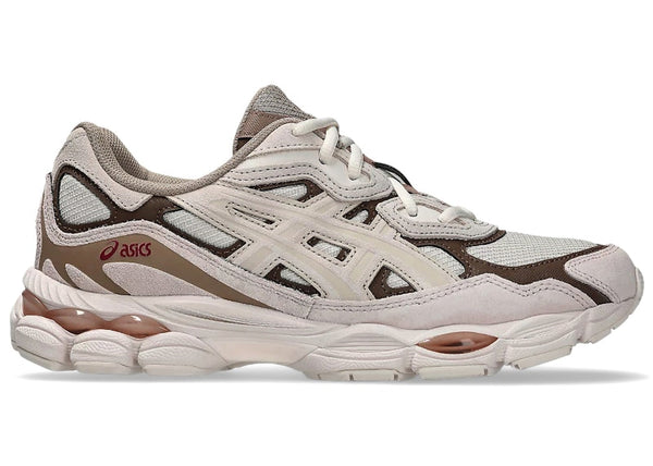 ASICS Gel-NYC Mineral Beige